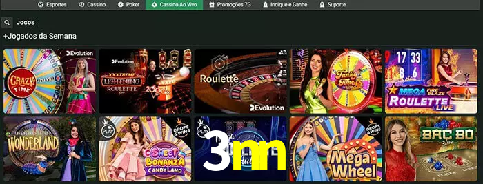 3nn bet