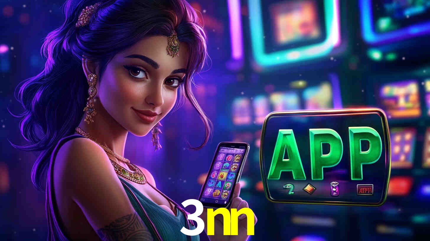 Descubra a Magia dos Jogos de Arcade no 3nn