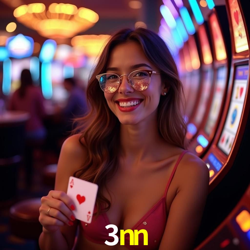 Blackjack Table 3nn