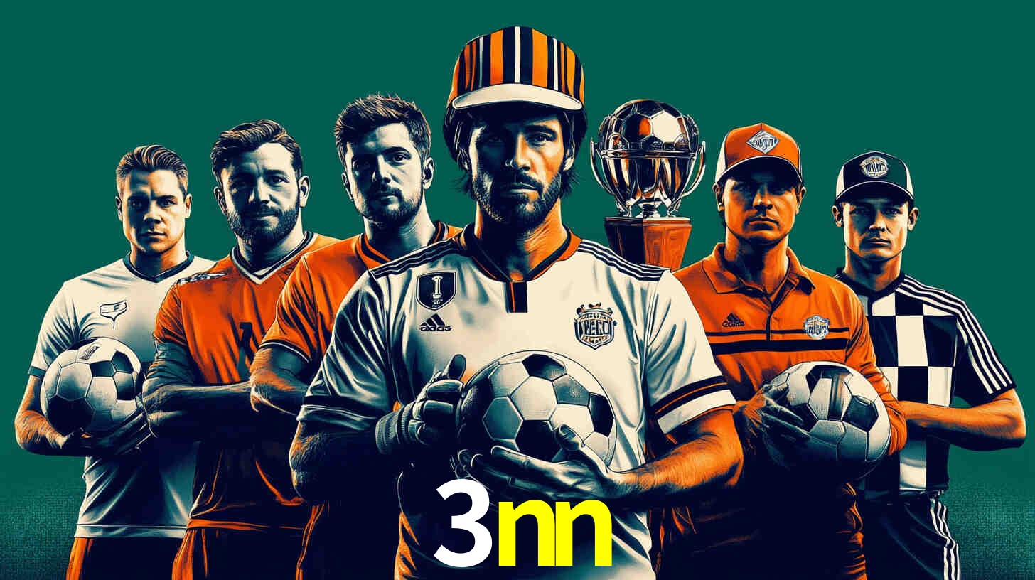 Apostas de Tênis 3nn