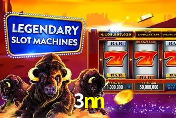 Descubra o Mundo do Cassino Online com 3nn