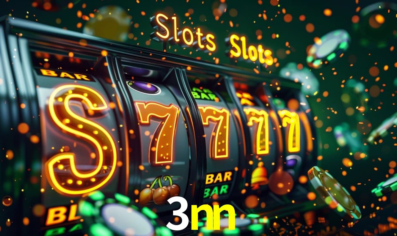 Descubra a Magia dos Jogos de Arcade no 3nn