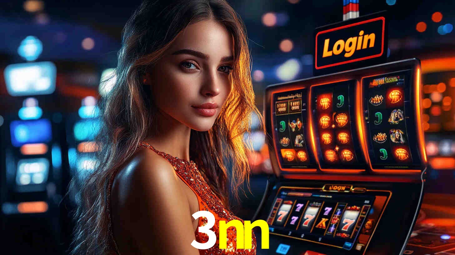 3nn: A Experiência de Casino com Jogos de Mesa ao Vivo
