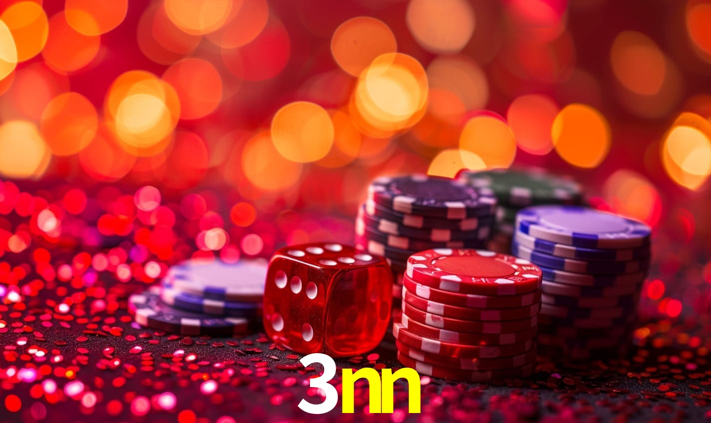 Casino Ao Vivo 3nn