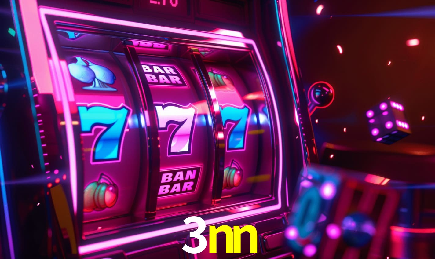Provedores de Jogos 3nn
