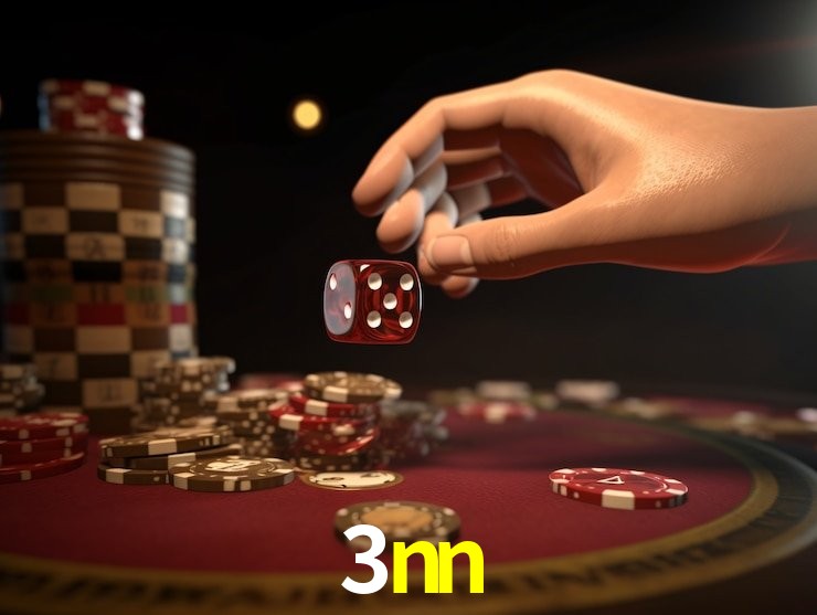 Descubra o Programa VIP da 3nn: Vantagens Exclusivas para Jogadores