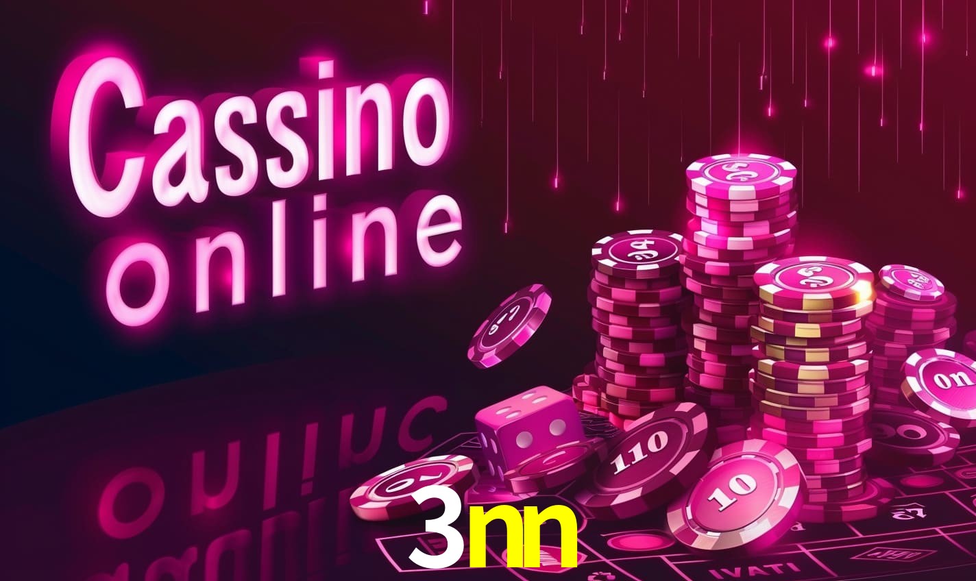 Jogos de Slot 3nn