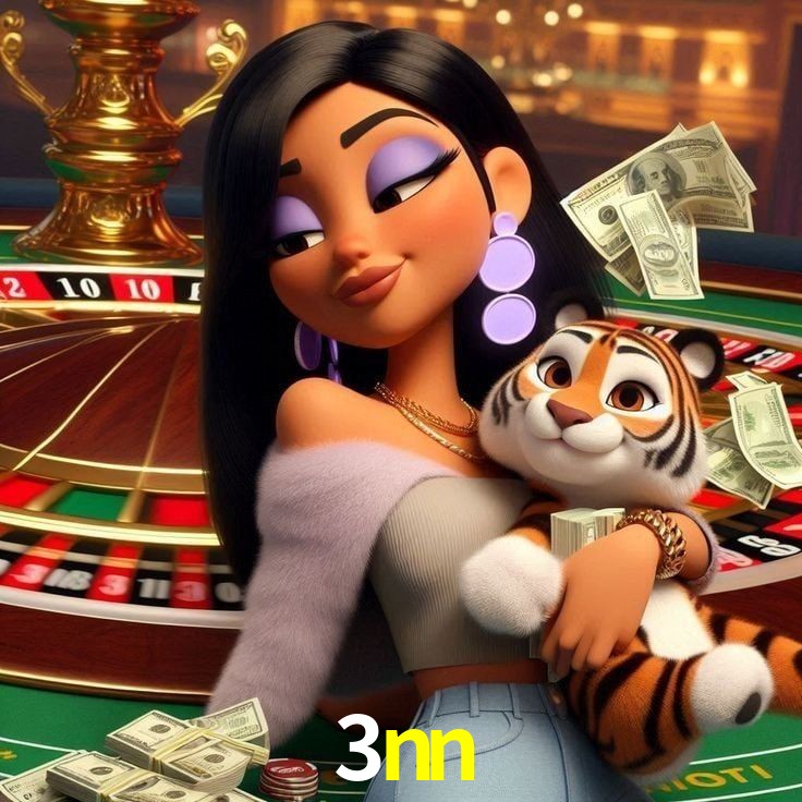 Roulette Table 3nn