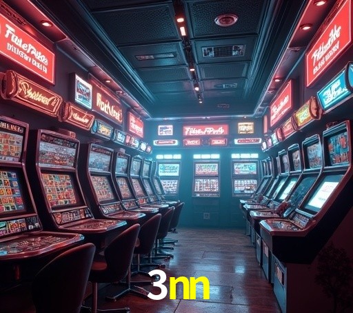 Explorando a Categoria de Eventos em Apostas na 3nn