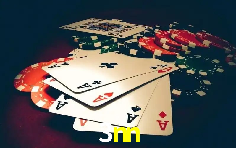 Desvendando o Mundo dos Jogos Virtuais na 3nn