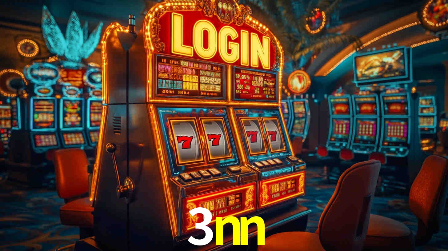Sinta a adrenalina dos jogos de cassino com 3nn