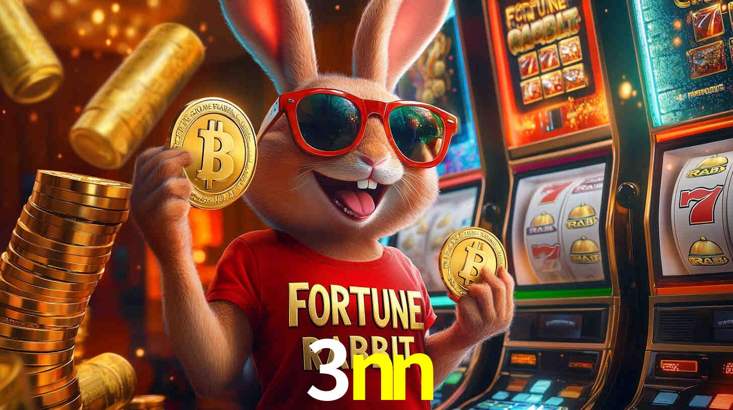 Casino Ao Vivo 3nn
