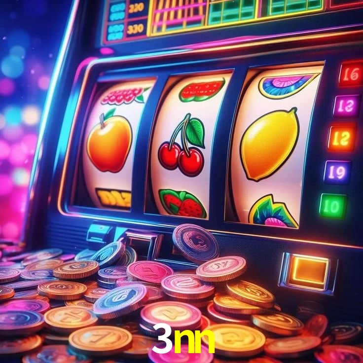 Desvendando o Mundo dos Jogos Virtuais na 3nn